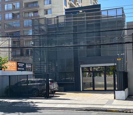 Biotech Viña del Mar