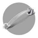 Distalizador Corrector ICeram Clear