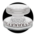 Botones cerámicos ICeram Orthometric