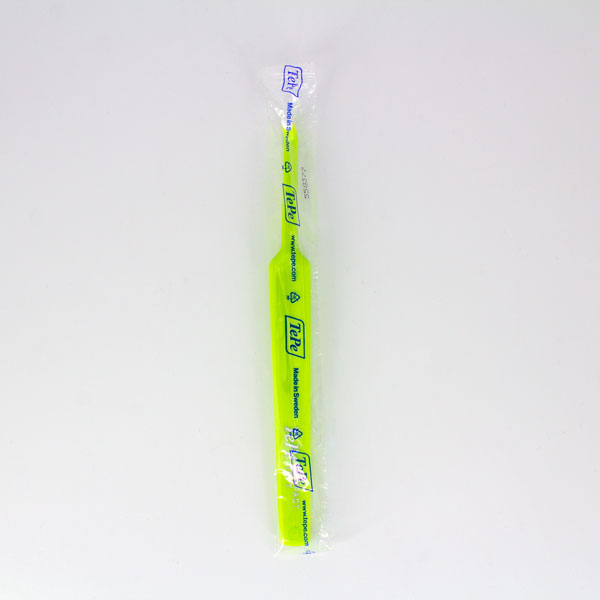 Cepillo Especial Compact Tuft Tepe