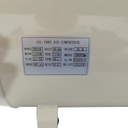 Compresor 2 HP Appledental