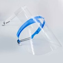 Protector Facial Shield Anti-Fog Cotisen