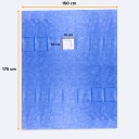 Kit Quirúrgico estéril Cirugía "A" Machtig