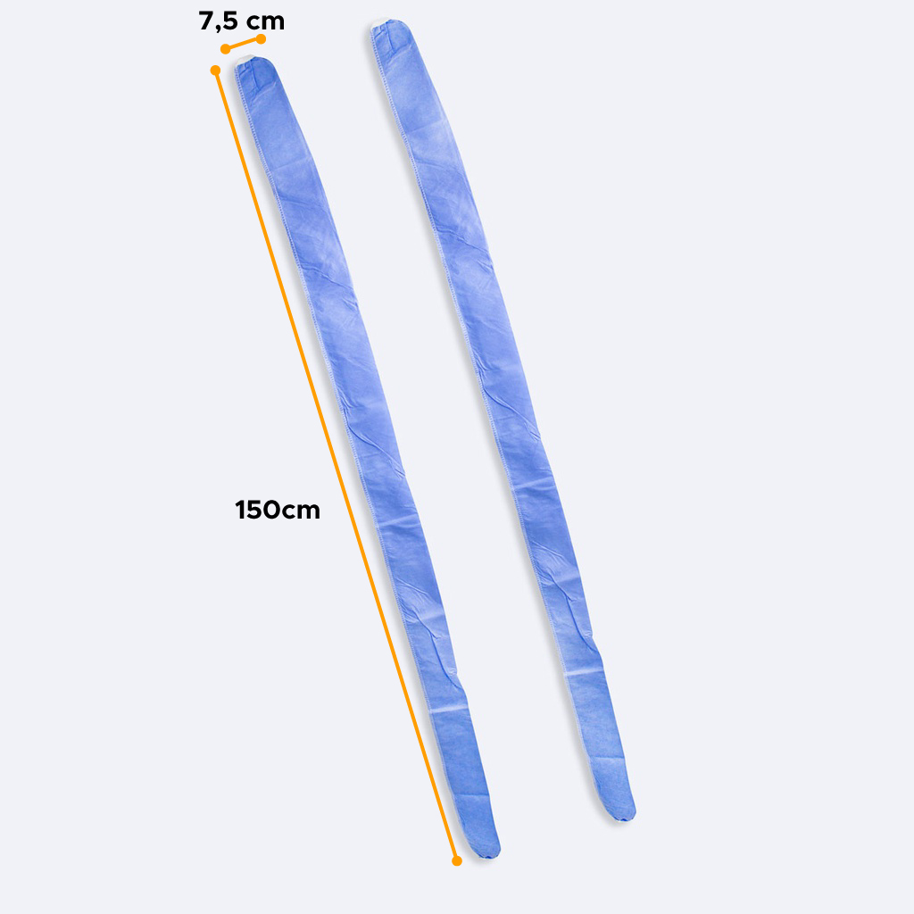 Kit Quirúrgico estéril Cirugía "A" Machtig
