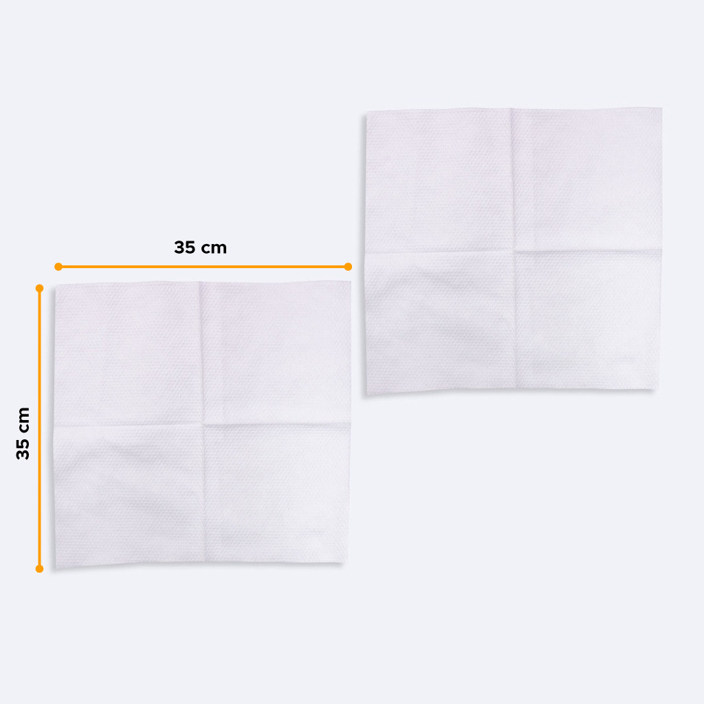 Kit Quirúrgico estéril Cirugía "A" Machtig