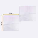 Kit Quirúrgico estéril Cirugía "A" Machtig