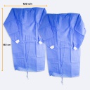 Kit Quirúrgico estéril Cirugía "A" Machtig