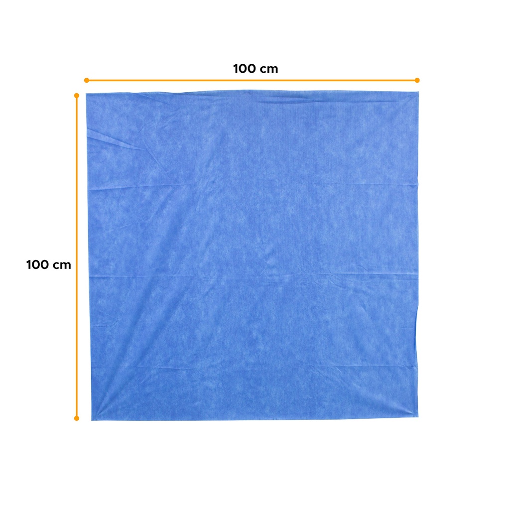 Kit Quirúrgico estéril Pabellón dental "D" Machtig