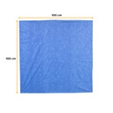 Kit Quirúrgico estéril Pabellón dental "D" Machtig