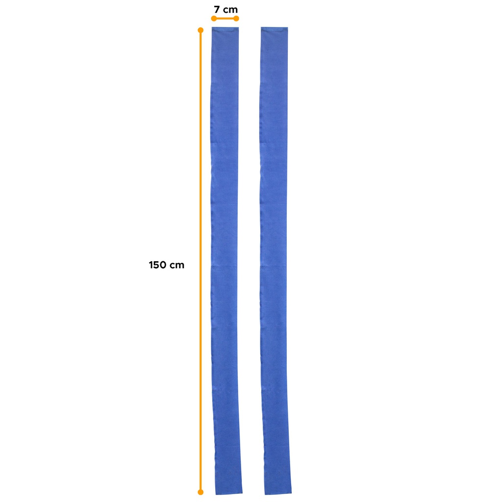 Kit Quirúrgico estéril Pabellón dental "D" Machtig