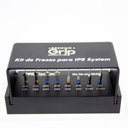 Kit Fresas para la Reducción interproximal Dental IPR System Premium Grip
