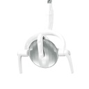 Sillón Dental BZ636 LUX con taburete Fengdan