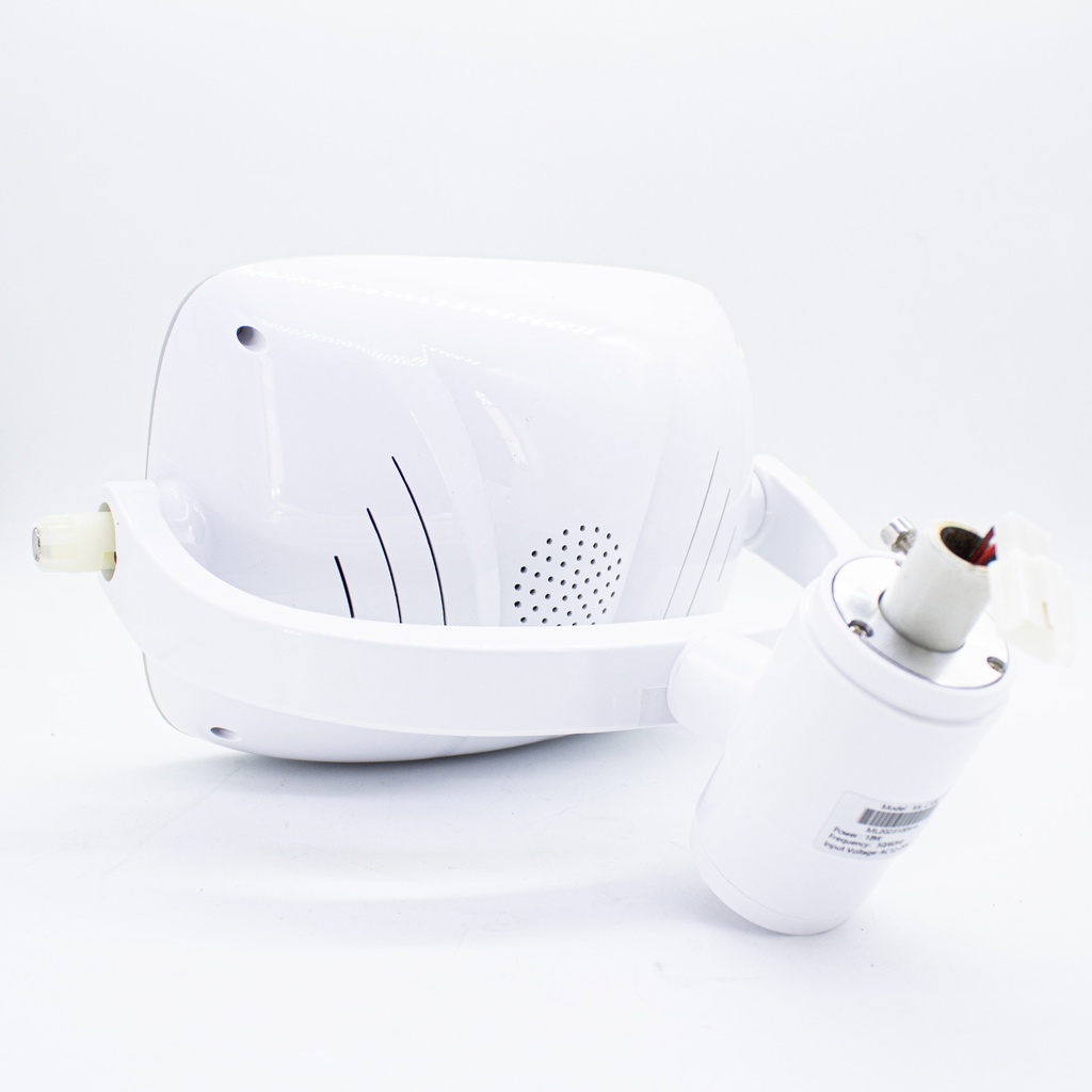 Lámpara 6 led para sillón dental A001 Appledental