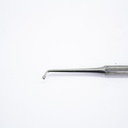 Bruñidor para resina composite Pak