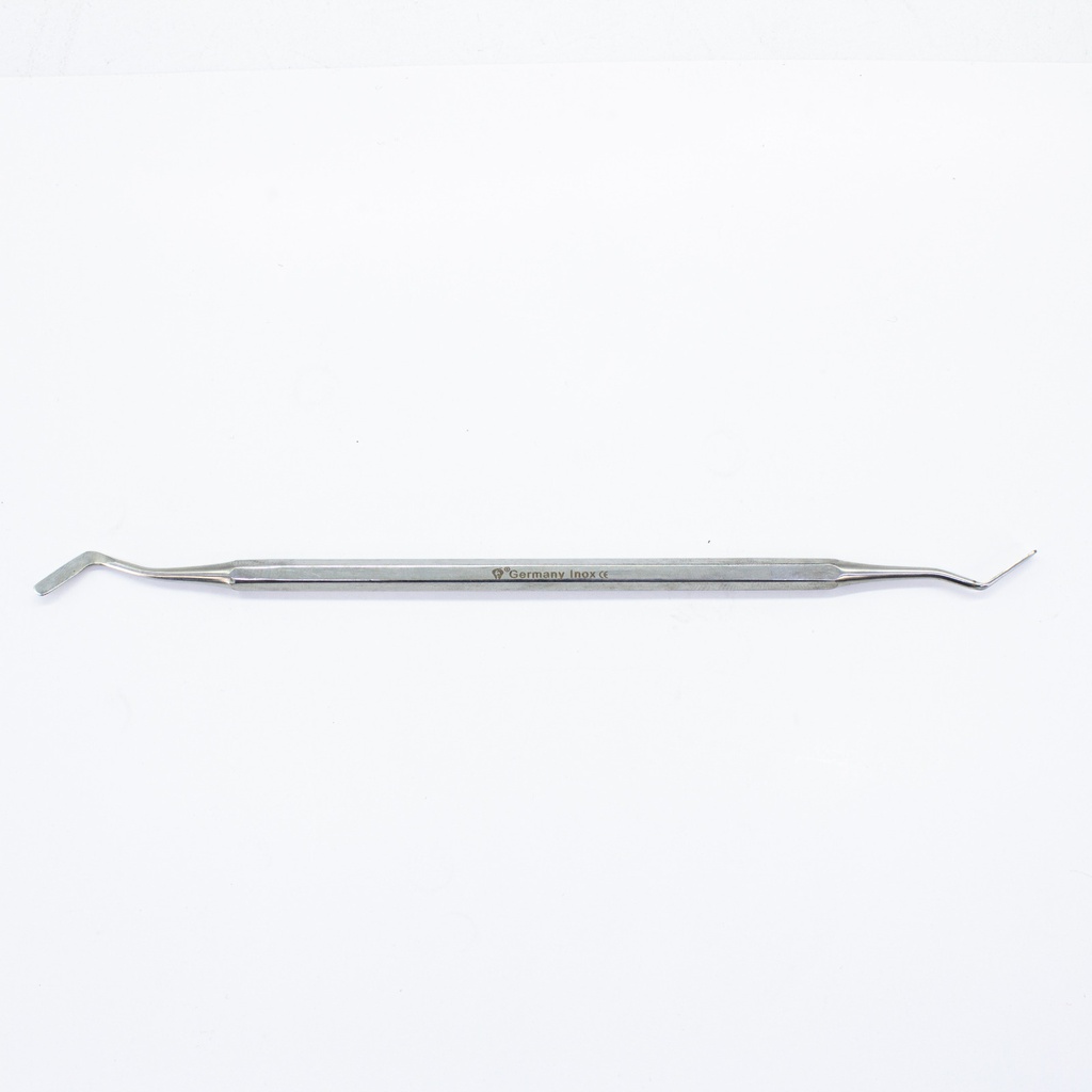 Espátulas para Resinas Pak