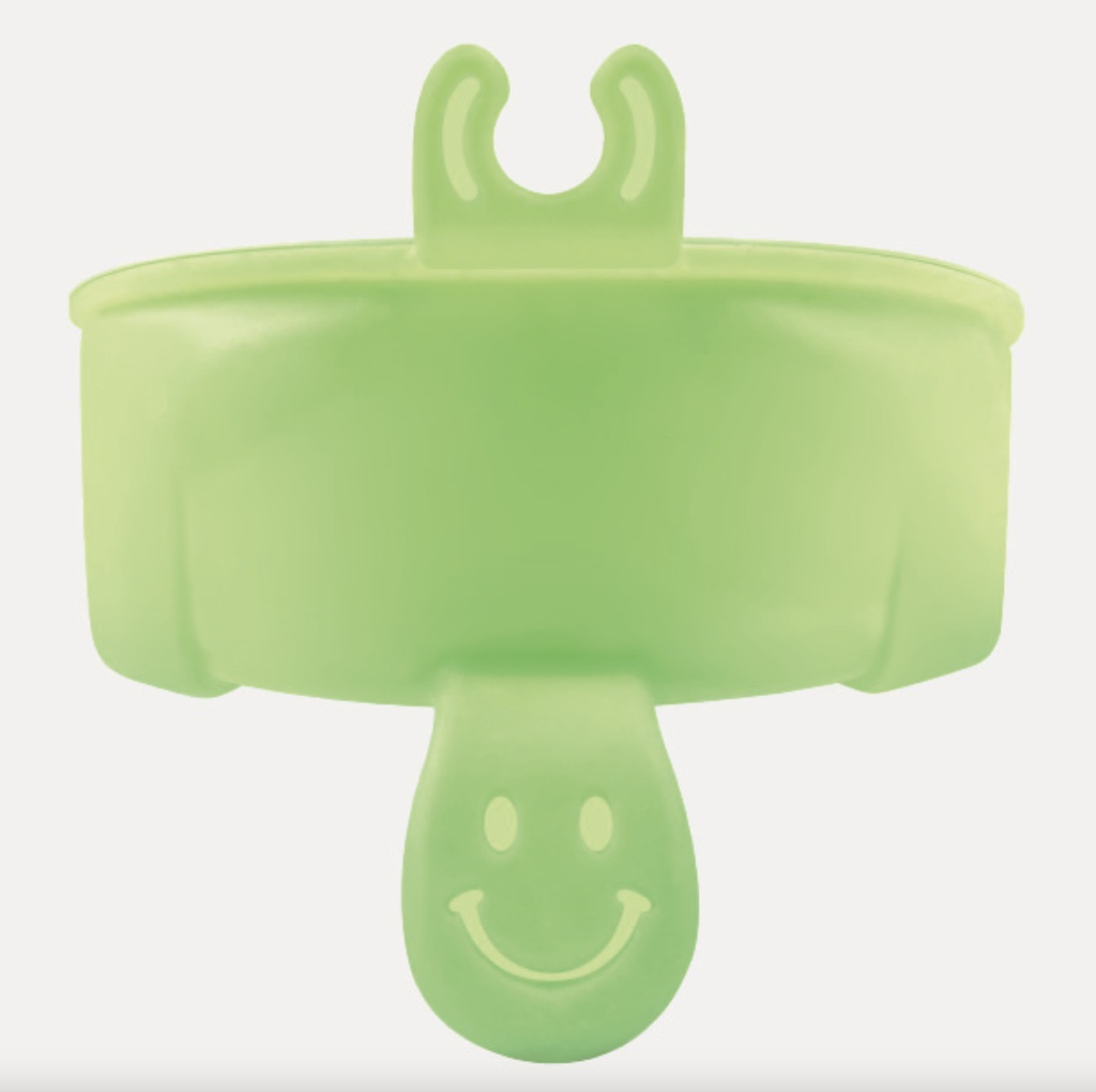 Separador labial Abreboca Silicone III Shape Cotisen