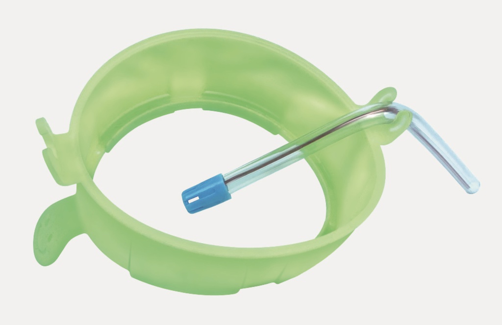 Separador labial Abreboca Silicone III Shape Cotisen