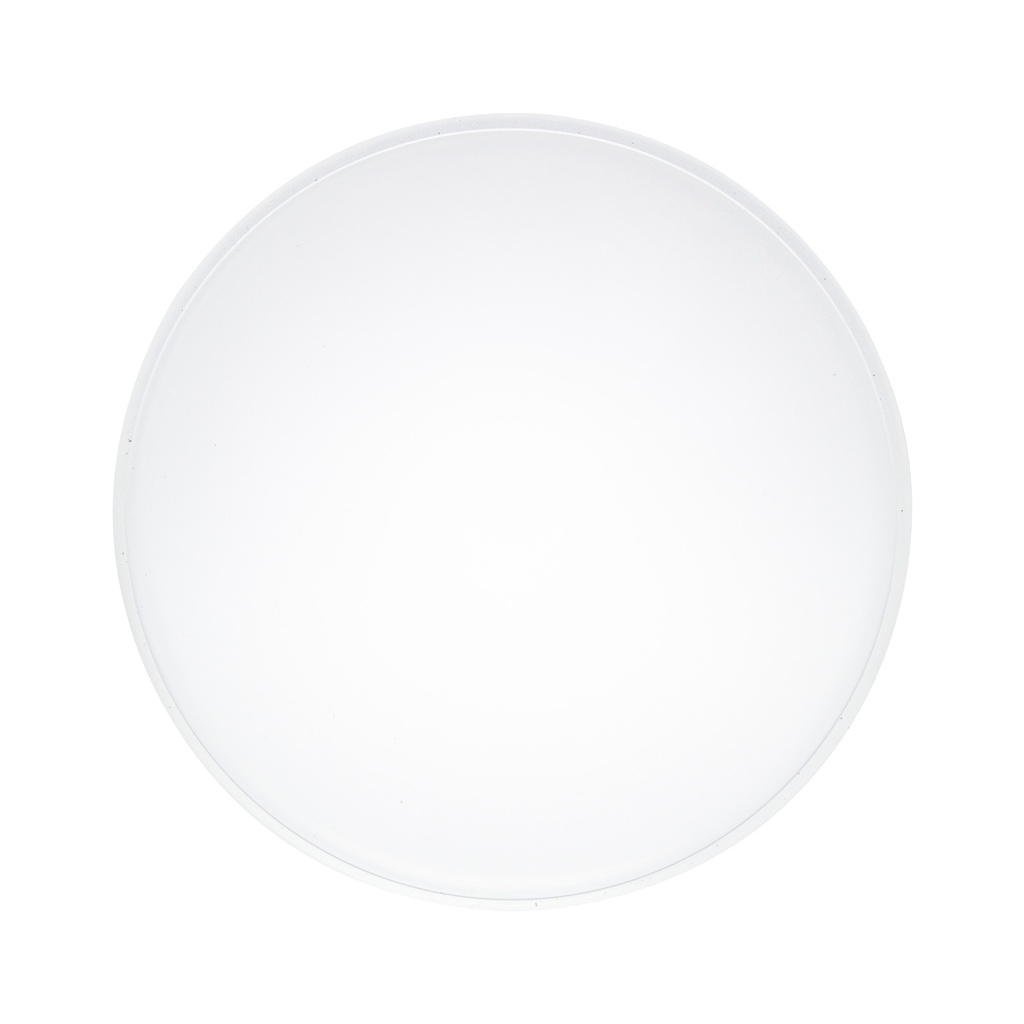 Disco de PMMA Transparente Altura 20 mm Evolux Bluedent