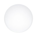 Disco de PMMA Transparente Altura 20 mm Evolux Bluedent