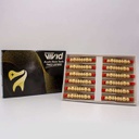 Tableta de Dientes Acrílicos 32U Vivid