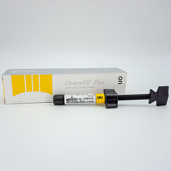 Resina Composite CharmFil Plus Dentkist