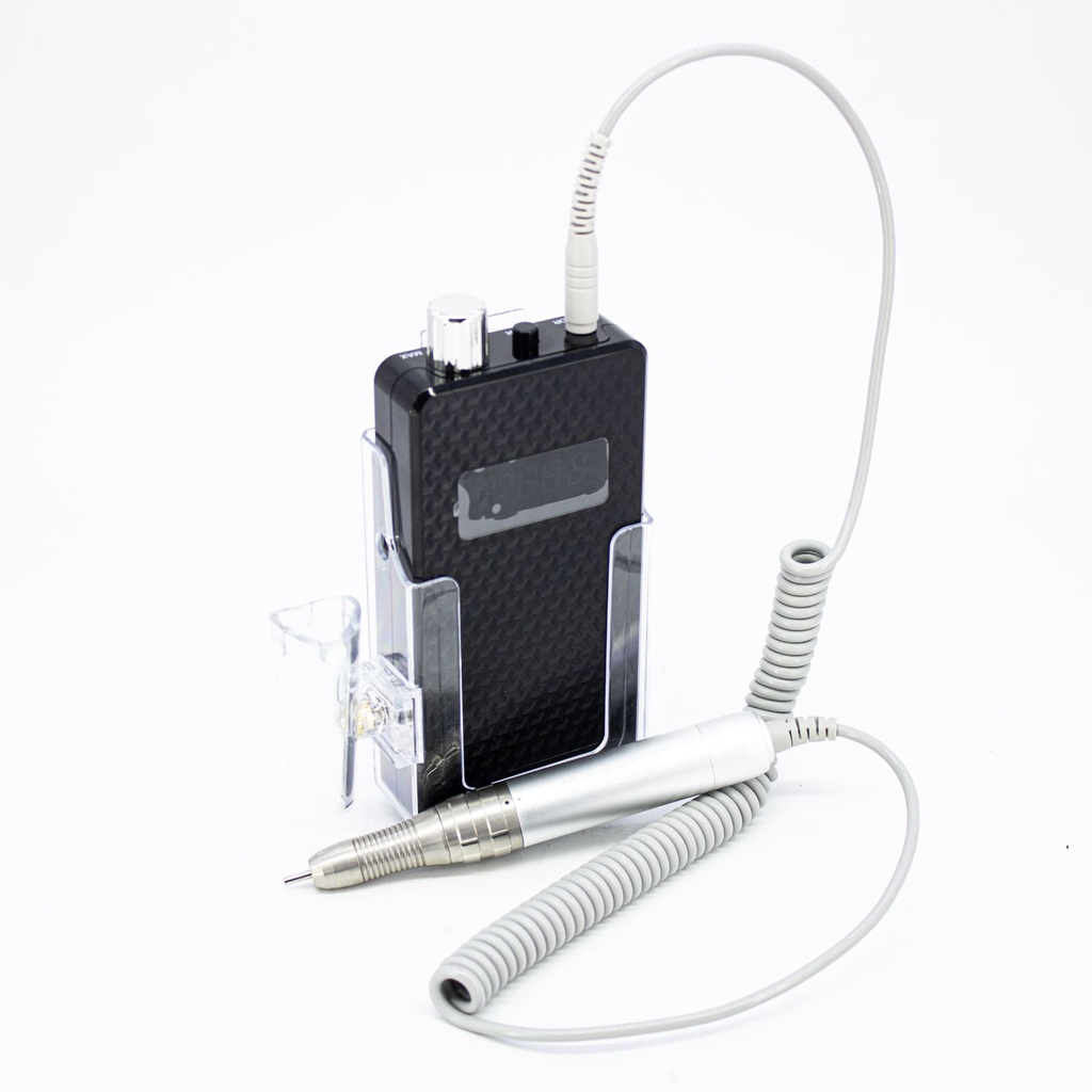 Motor de laboratorio Portátil 1225/30K Renhe