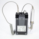 Motor de laboratorio Portátil 1225/30K Renhe