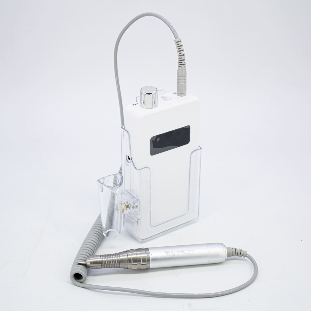 Motor de laboratorio Portátil 1225/30K Renhe