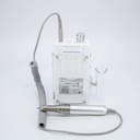 Motor de laboratorio Portátil 1225/30K Renhe