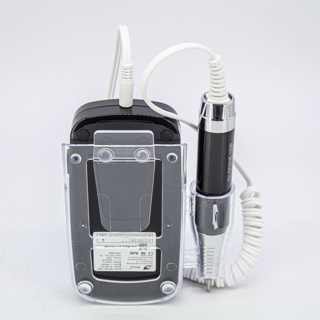 Motor de laboratorio Portátil 1226/30K Renhe