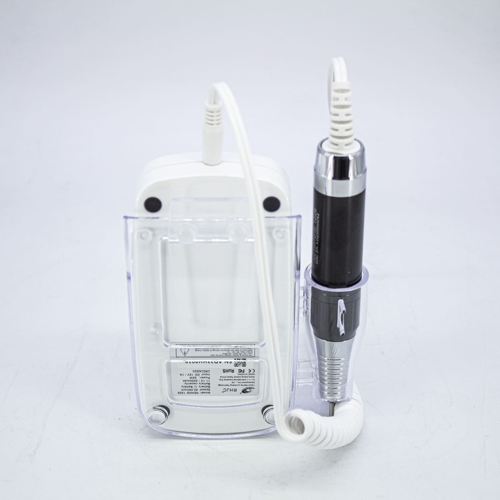 Motor de laboratorio Portátil 1226/30K Renhe