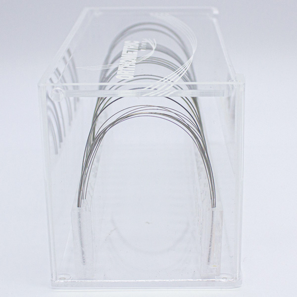 Organizador Arcos Ortodoncia con Medidas Orthometric P02