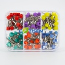 Escobillas Profilaxis Cotisen