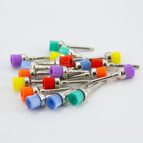 Escobillas Profilaxis Cotisen