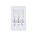 Puntas para Laser Diodo LX 16 x 3 Woodpecker