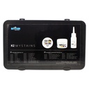 Kit Maquillaje Stain universal K2 MyStains Color Yeti dental