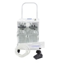 Equipo Succión Portátil Electric Suction Dynamic