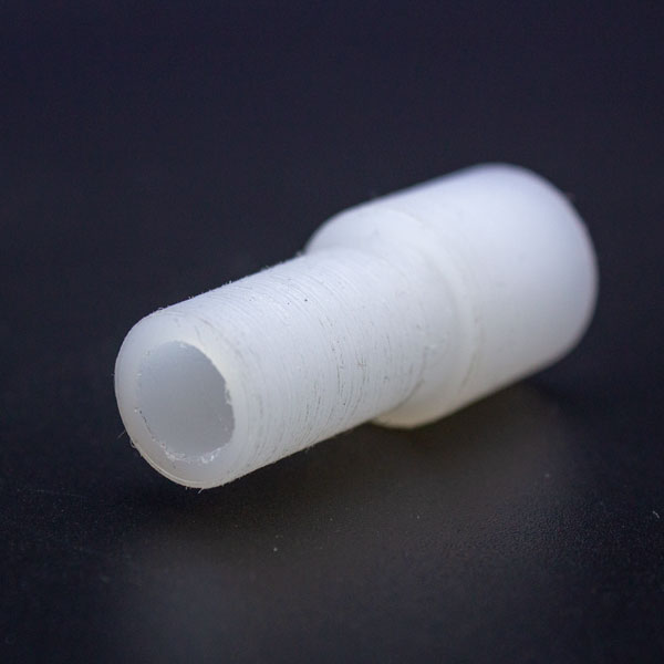 Adaptador para Cánula alta succión Ehros