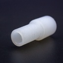 Adaptador para Cánula alta succión Ehros