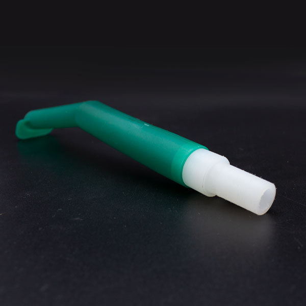 Adaptador para Cánula alta succión Ehros