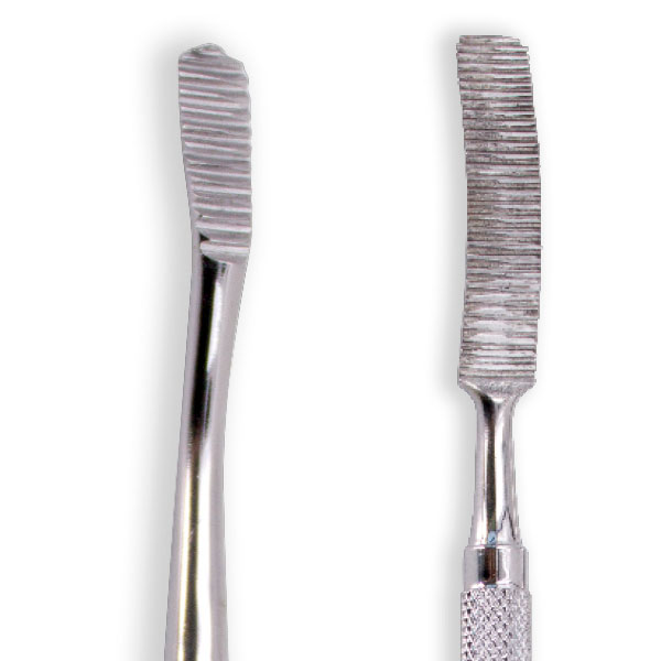 Limas para Huesos Pak