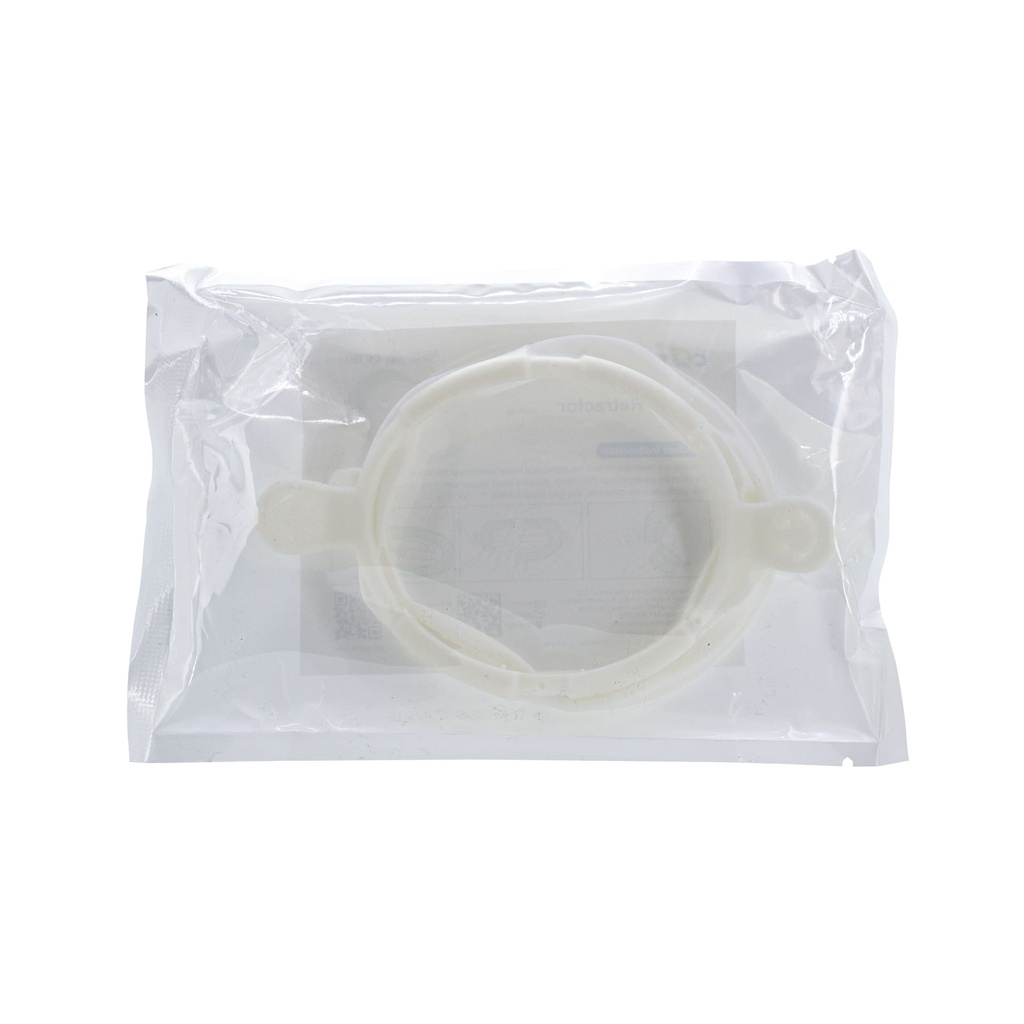 Separador labial Abreboca Optgrade Silicone III Shape x 1 Cotisen