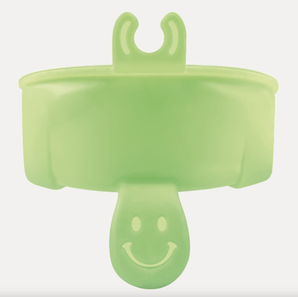 Separador labial Abreboca Optgrade Silicone III Shape x 1 Cotisen