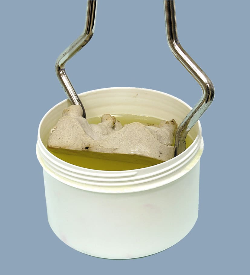 Endurecedor de Revestimiento Yetidur Yeti dental (copiar)