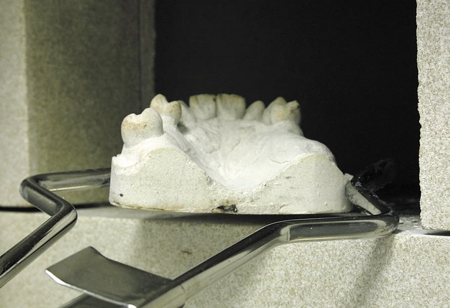 Endurecedor de Revestimiento Yetidur Yeti dental (copiar)