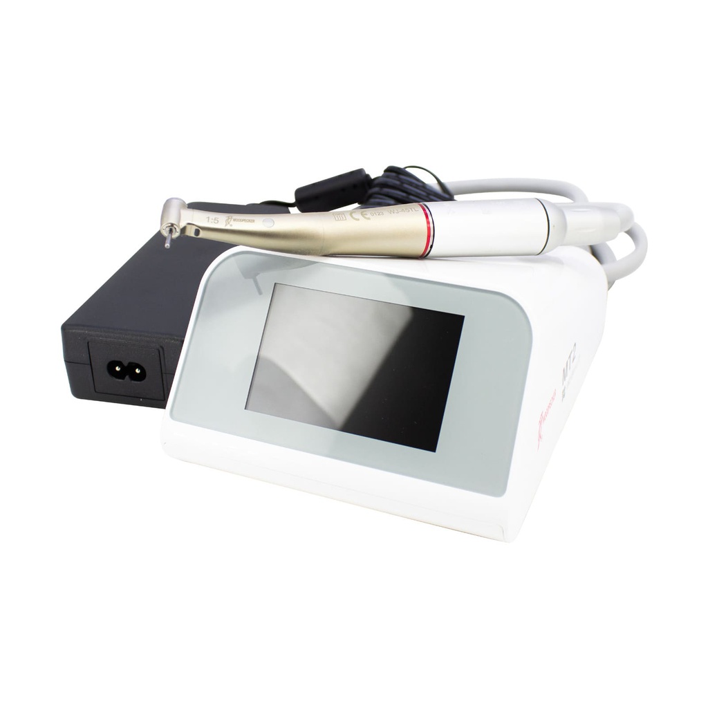 Micromotor eléctrico clínico led Sobremesa MT2 Woodpecker