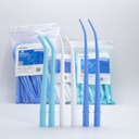 Cánulas para Hemosucción Cotisen