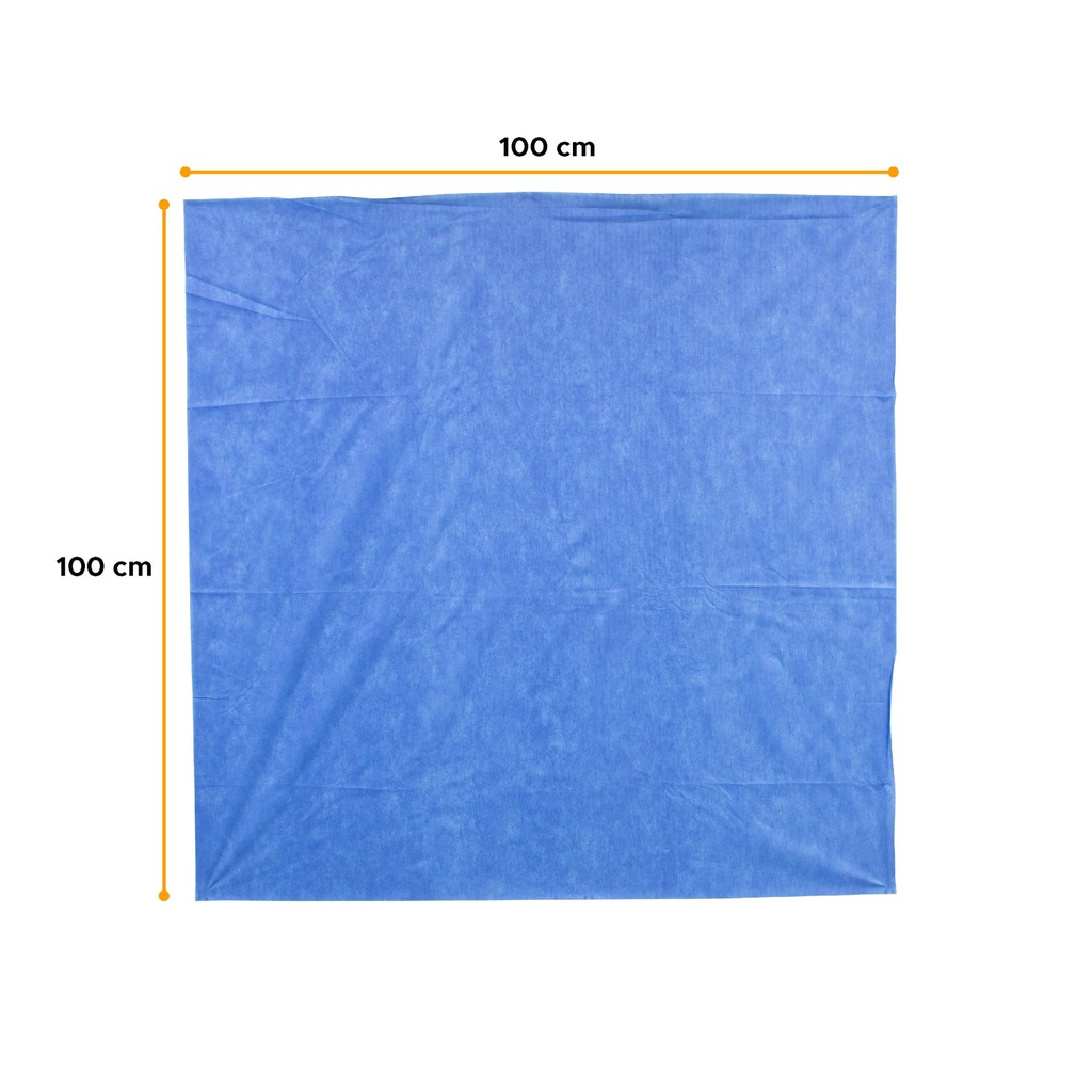 Kit Quirúrgico estéril Cirugia bucal "G" Machtig