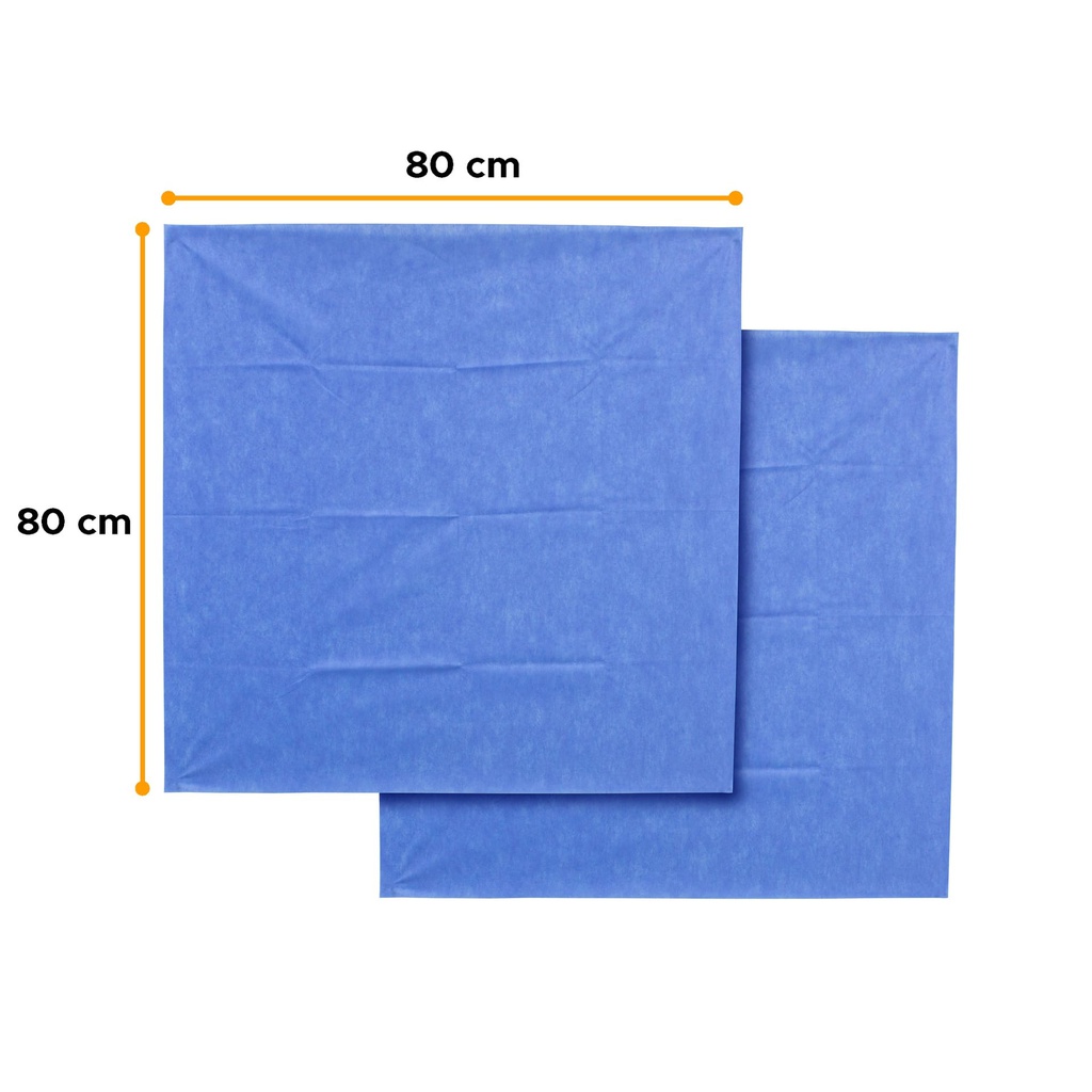 Kit Quirúrgico estéril Cirugia bucal "G" Machtig