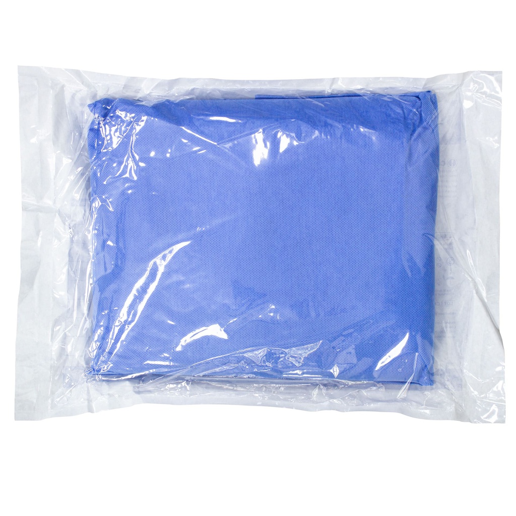 Kit Quirúrgico estéril Pabellón dental "D" Machtig